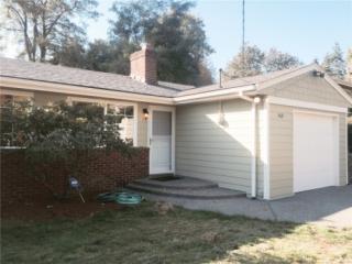 14619 6 Ave, Seattle WA  98166-1905 exterior