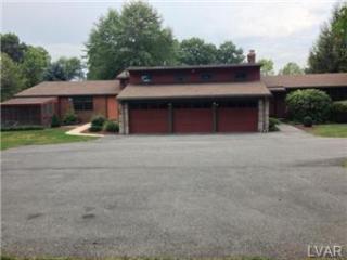 290 Macada Rd, Bethlehem PA  18017-2526 exterior