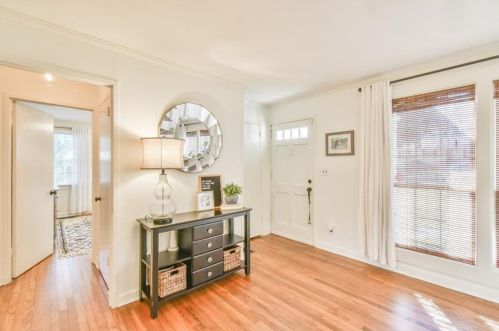 2209 Clairmont Ter, Atlanta GA 30345-2316 exterior