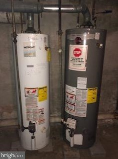 2044 22nd St, Philadelphia PA 19121-1401 exterior