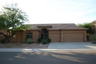 16624 25th St, Phoenix AZ  85032-2502 exterior