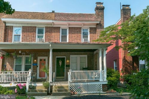 830 Reservoir St, Lancaster, PA 17602-2183