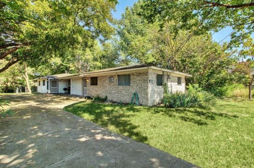 210 51st St, Austin, TX 78751-1902