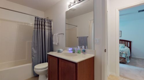 534 Sagamore Ter, Fort Pierce FL 34983-1240 exterior