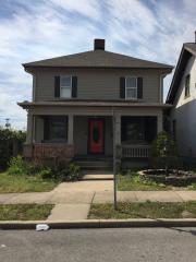 241 Fountain St, Cape Girardeau MO  63701-7339 exterior