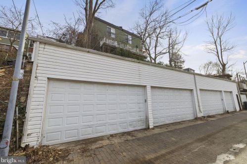 1901 Ingleside Ter, Washington DC 20010-1034 exterior