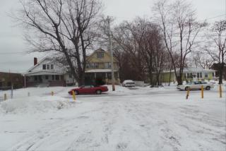 18420 Windward Rd, Cleveland OH  44119-1759 exterior