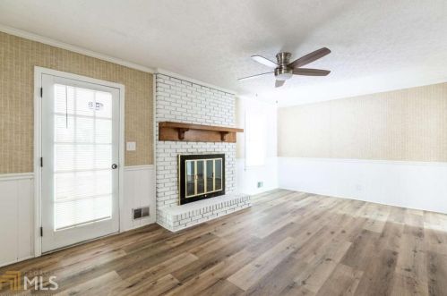 2524 Midvale Ct, Tucker GA  30084-3348 exterior