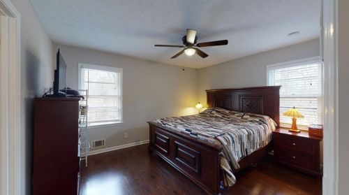 2149 Rockdale Cir, Lithonia GA 30078-3451 exterior