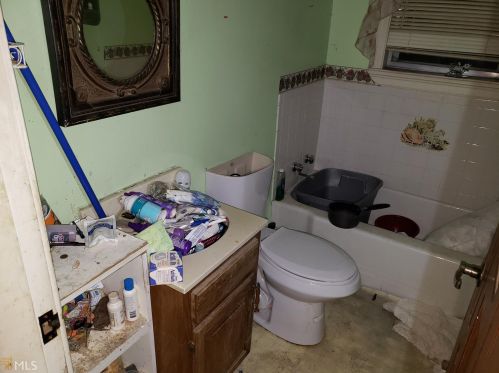 599 Hurtt Rd, Chickamauga GA 30707-3239 exterior