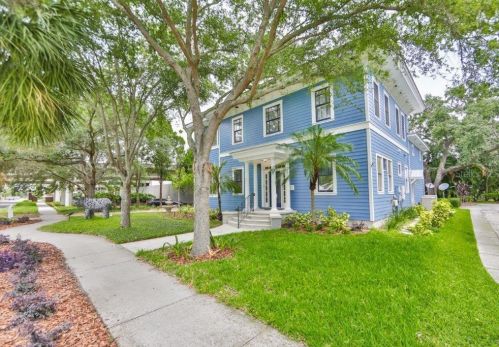 2011 Morrison Ave, Tampa, FL 33606-2832