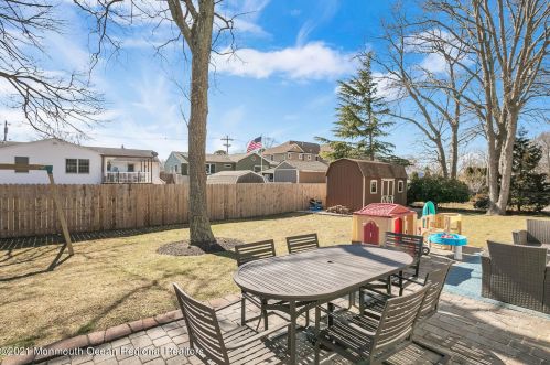 2416 Dwight Ave, Point Pleasant Beach NJ 08742-3705 exterior