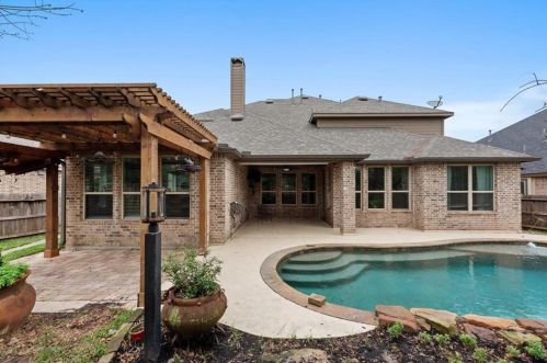 114 Blacktail Pl, Montgomery, TX 77316-3111