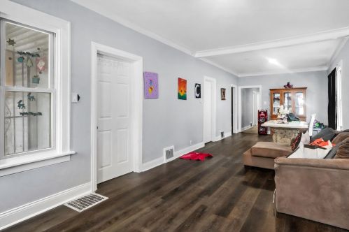 6525 Laflin St, Chicago IL  60636-2811 exterior