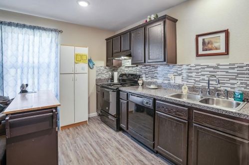 16693 Hammon, Montgomery TX  77316-6717 exterior