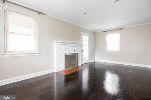 9503 Saybrook Ave, Silver Spring MD  20901-3034 exterior