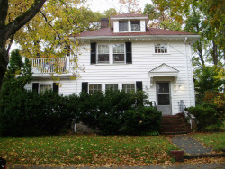 39 Moreland Ave, Newton, MA 02459-2114