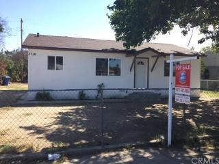 2714 Gary Pl, Bakersfield, CA 93307-5211