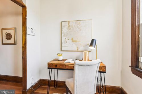 40 Hamilton St, Washington DC 20011-6313 exterior