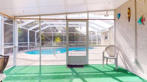 765 Byron St, Fort Pierce FL 34983-1921 exterior