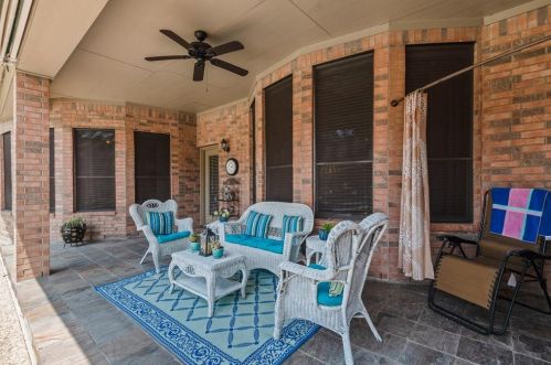 19702 Texas Laurel Trl, Humble TX 77346-3312 exterior