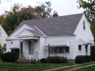 2608 Silverdale Ave, Cleveland, OH 44109-5525
