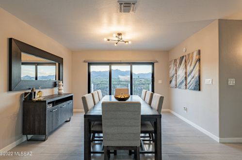 4341 Goret Rd, Tucson AZ  85745-9605 exterior