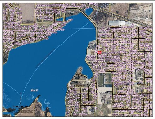 328 Butts Ave, Tomah WI 54660-2404 exterior