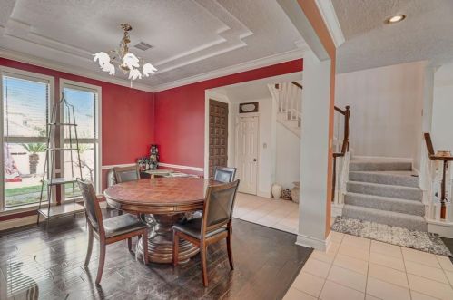 8338 Atascocita Lk Way, Humble TX 77346-1784 exterior