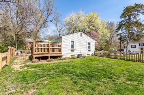 107 College Ave, Saint Louis MO 63136-2608 exterior