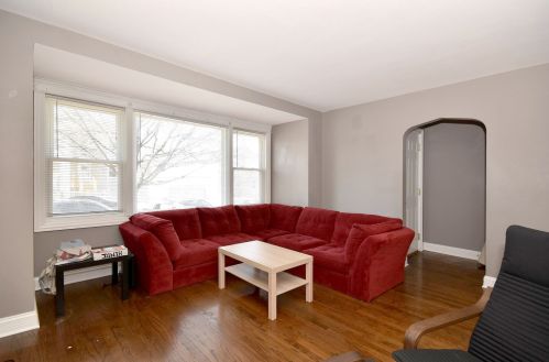 5153 Long Ave, Chicago IL 60644-1951 exterior