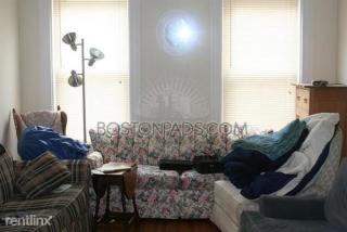 33 Falkland St, Boston MA  02135 exterior