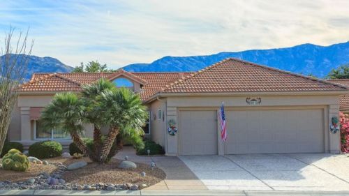 38115 Rolling Hills Dr, Tucson AZ  85739-3010 exterior