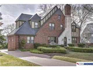 673 56th St, Omaha NE  68132-2117 exterior