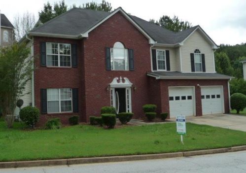 3929 Heritage Pointe, Lithonia, GA 30038-4080