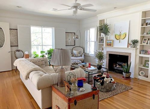 4218 Glenwood Ave, Dallas, TX 75205-4319