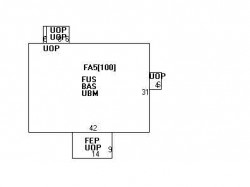 1122 Centre St, Newton MA 02459-1543 floor plan