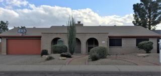 3143 Beck Ln, Phoenix AZ  85032-4123 exterior