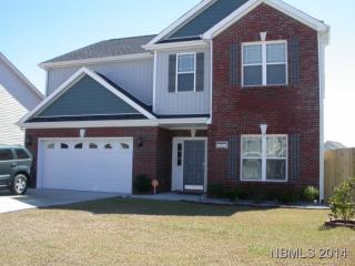 305 Bandon Dr, New Bern NC  28562-2312 exterior
