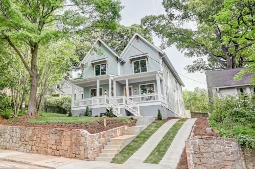 726 Berne St, Atlanta GA 30312-3503 exterior