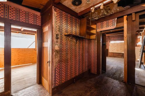 703 Santa Barbara Rd, Berkeley CA 94707-2018 exterior