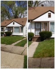 18452 Shaftsbury Ave, Detroit MI  48219-2849 exterior
