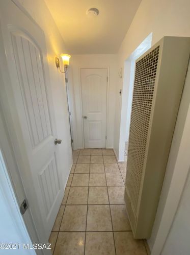 1104 Kentucky St, Tucson AZ  85714-3227 exterior