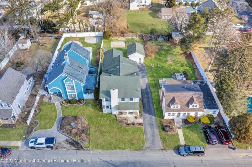 907 Ellison Ave, Point Pleasant Beach NJ 08742-2934 exterior