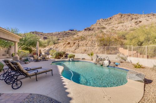 14602 20th St, Phoenix AZ 85048-4504 exterior