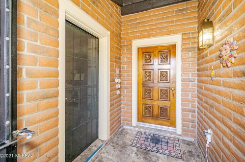 2786 Placita Rustica, Green Valley AZ 85622-4638 exterior