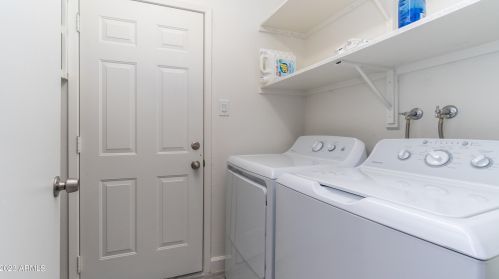 2840 Charleston Ave, Phoenix AZ 85032-9550 exterior