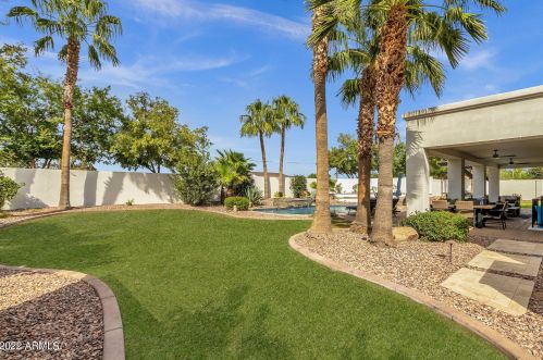 2090 Cedar Pl, Chandler AZ 85249-3533 exterior