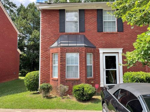 5712 Windfall Ln, Lithonia, GA 30058-2626