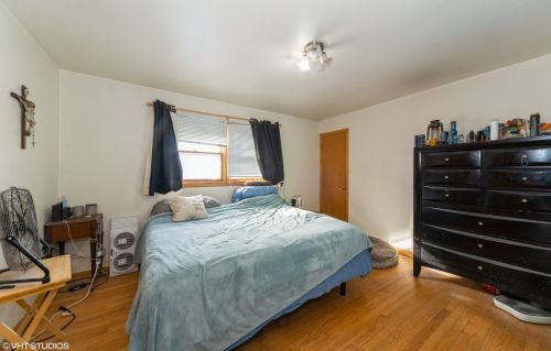 3354 Oleander Ave, Chicago IL 60634-3203 exterior